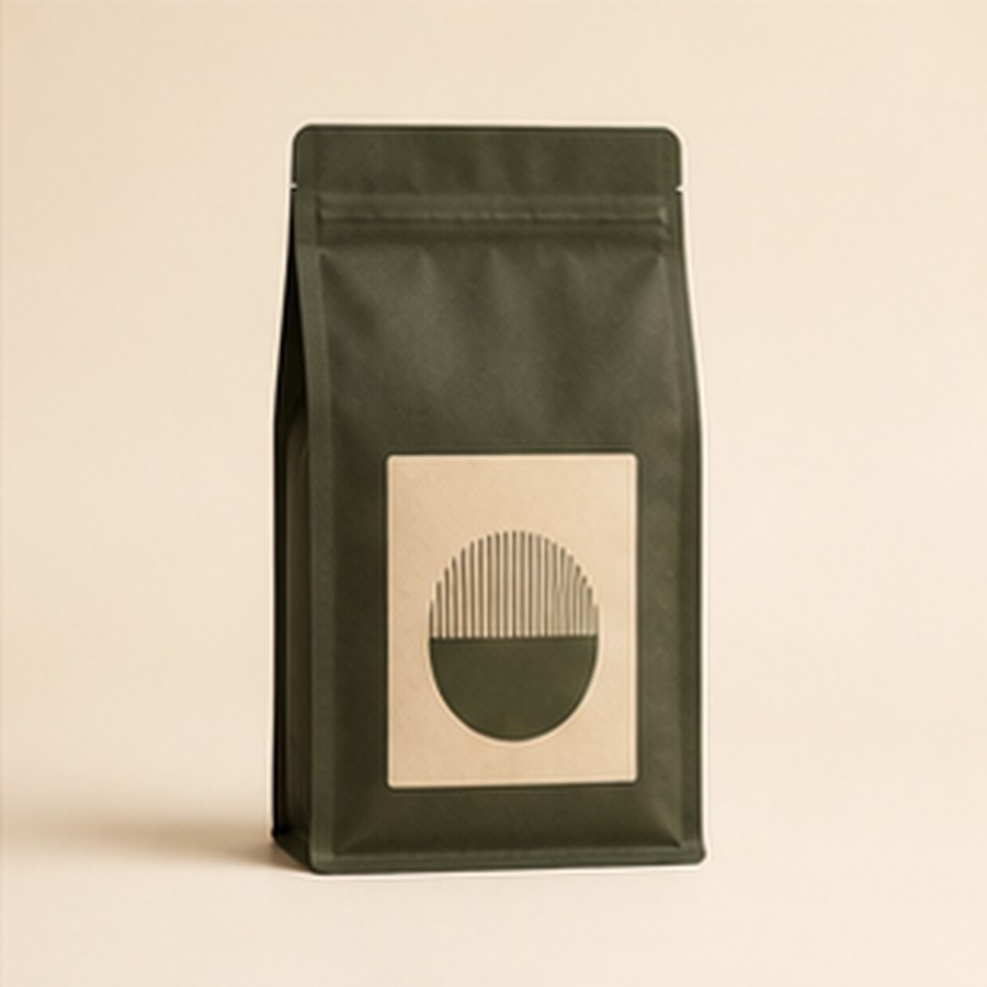 Cold Brew Kit coffee bag