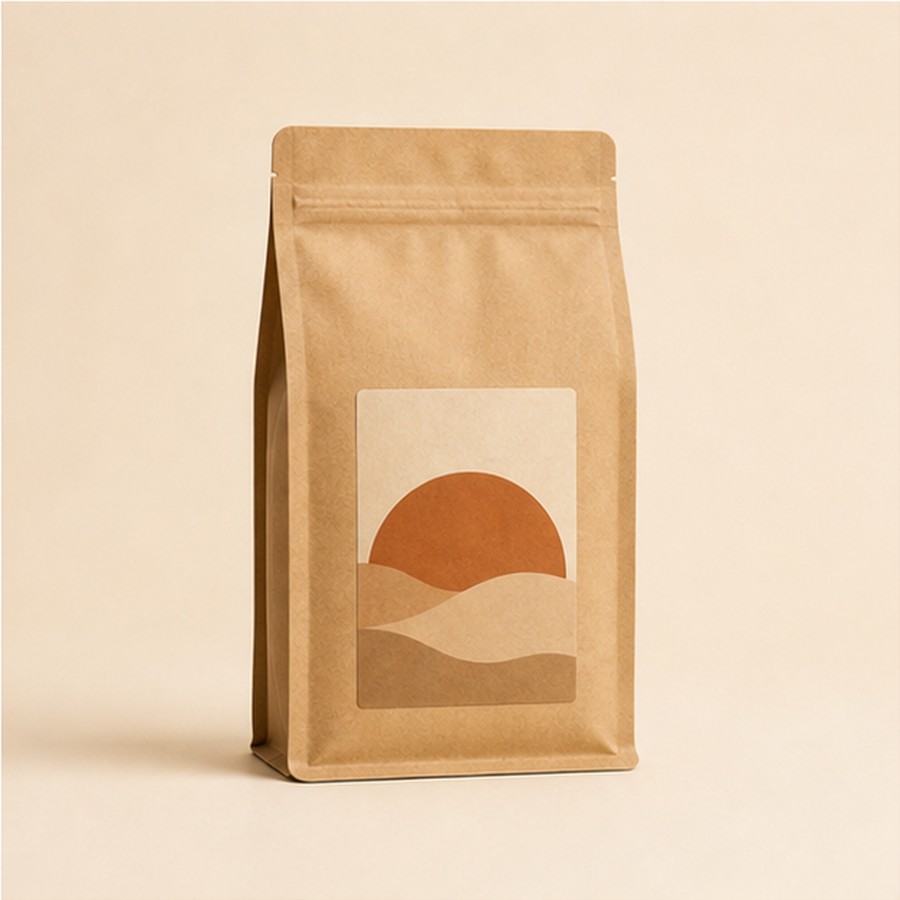 Tarrazú coffee bag