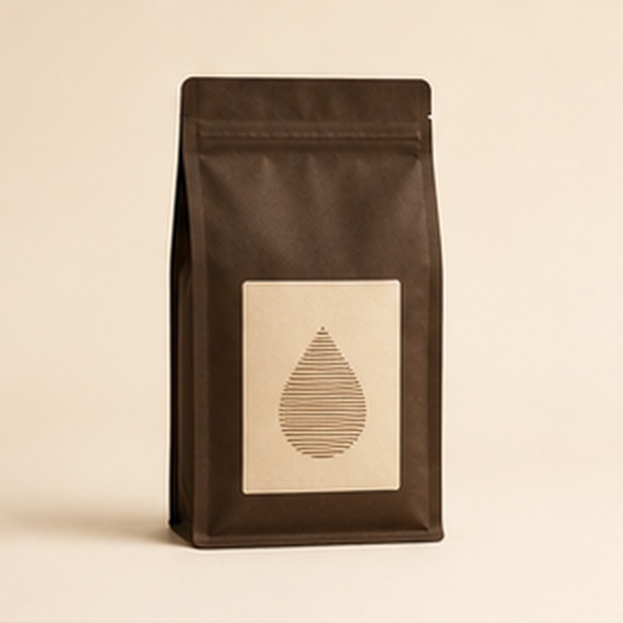 Antigua coffee bag