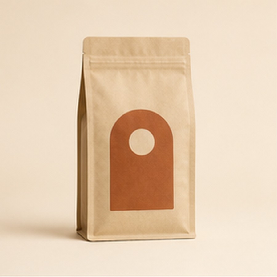 Nyamasheke coffee bag