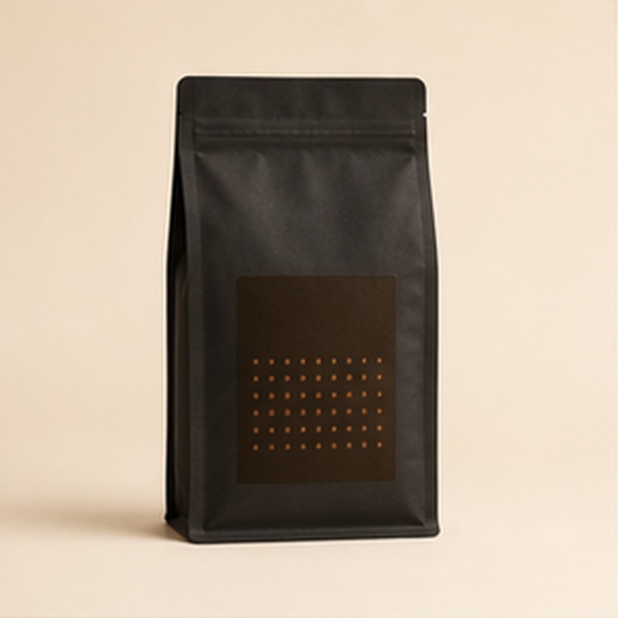 Mandheling coffee bag